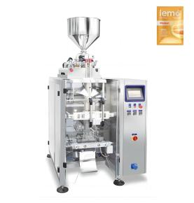 Automatic VFFS Liquid Packaging Machine for Water & Juice (Sachet)