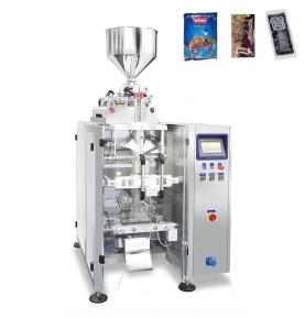 Automatic Sachet Packing Machine for Edible Oil & Soy Sauce