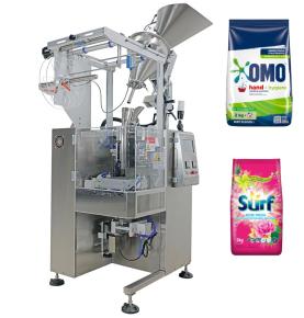 Anti-Corrosive VFFS Washing Powder Packaging Machine (1kg-5kg)