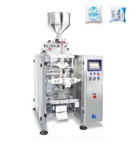 Automatic Milk Sachet Packing Machine (Pillow Pouch)